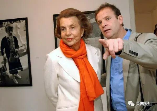 全球第一美妆帝国，母女为男人公开互撕，震撼世界！