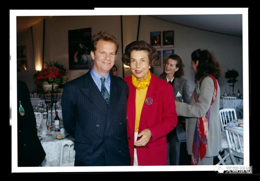 全球第一美妆帝国，母女为男人公开互撕，震撼世界！