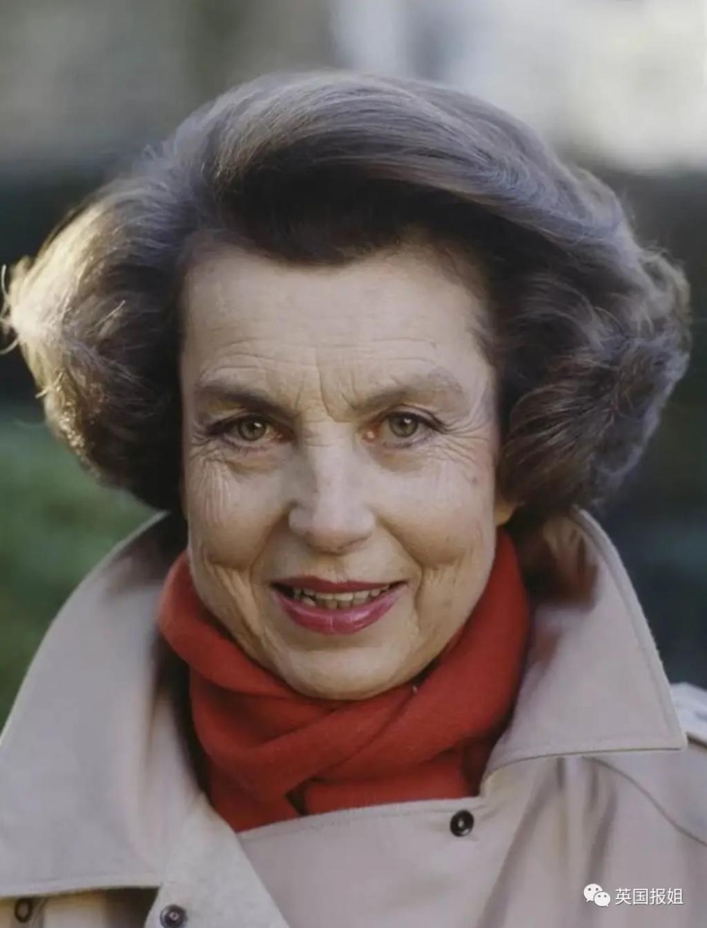 全球第一美妆帝国，母女为男人公开互撕，震撼世界！