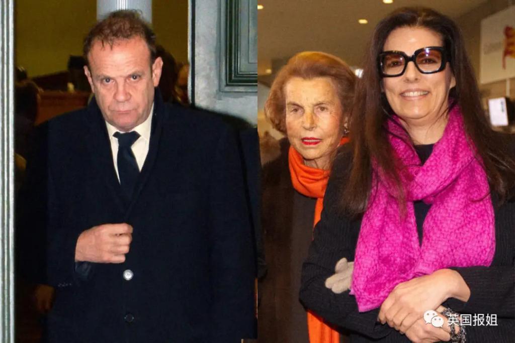 全球第一美妆帝国，母女为男人公开互撕，震撼世界！