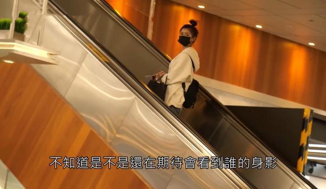 曝王大陆蔡卓宜疑似分手，新女伴身份曝光，曾共赴派对戴同款