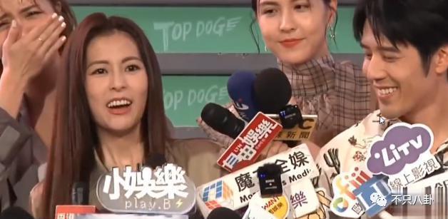 就因未婚生子，都在逼问她什么时候去领证办婚礼？