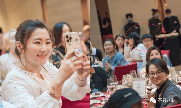 就因未婚生子，都在逼问她什么时候去领证办婚礼？