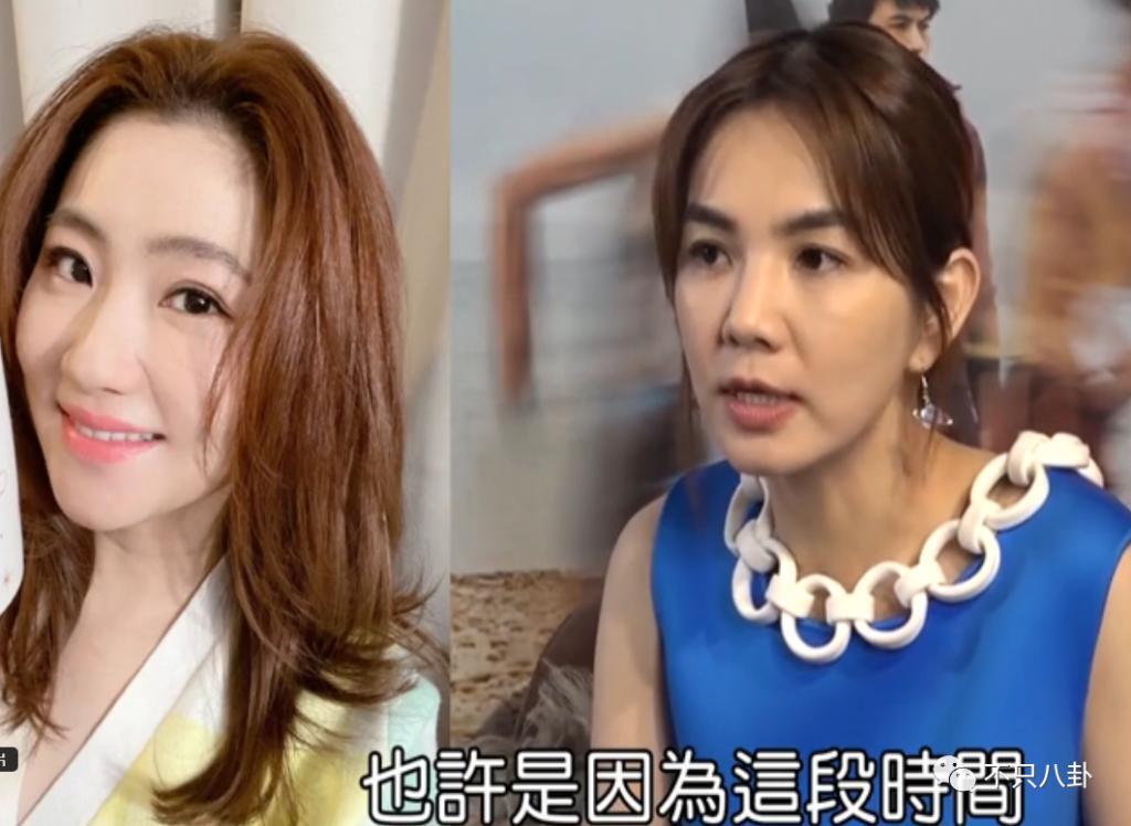 就因未婚生子，都在逼问她什么时候去领证办婚礼？