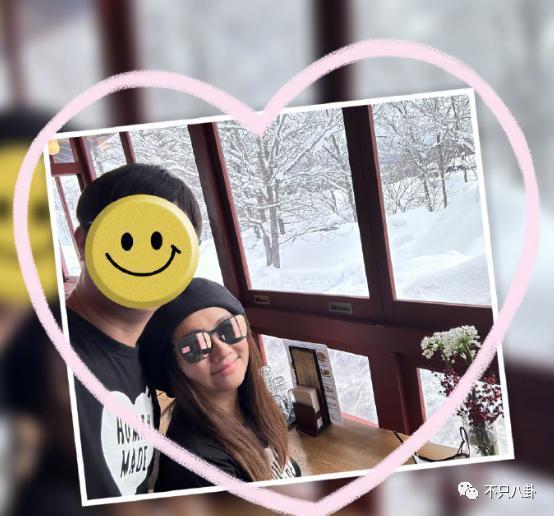 就因未婚生子，都在逼问她什么时候去领证办婚礼？