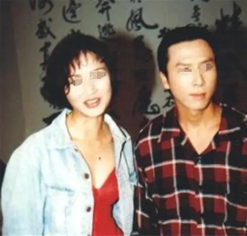 大着肚子离婚，巨星老公要另娶名媛？！
