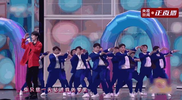 他官宣复出失败，全网急眼了