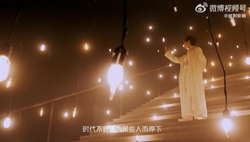 他官宣复出失败，全网急眼了