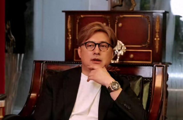 王岳伦首谈和李湘相处模式，王诗龄因被嘲笑决心减肥