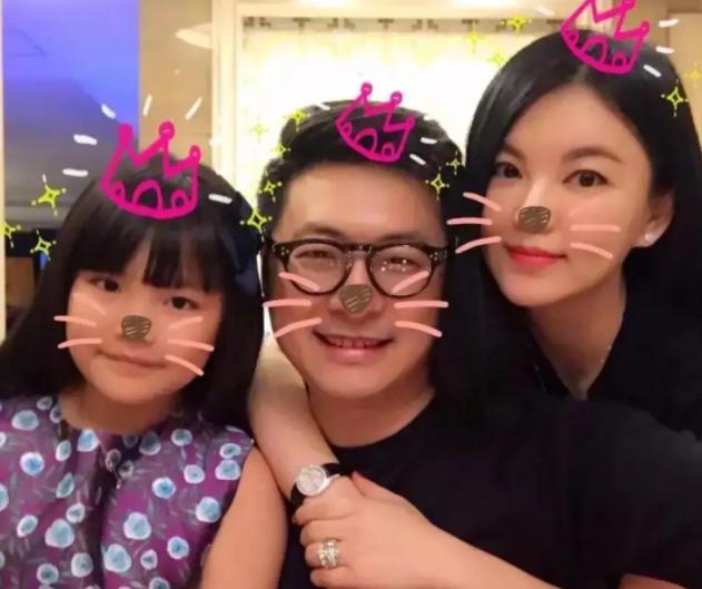 王岳伦首谈和李湘相处模式，王诗龄因被嘲笑决心减肥