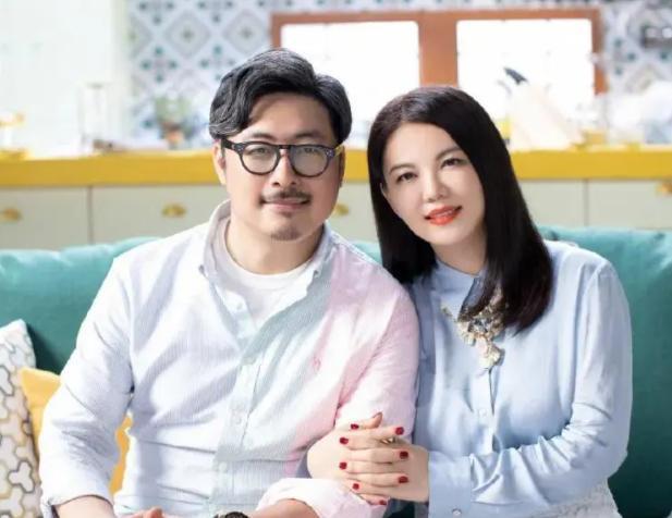 王岳伦首谈和李湘相处模式，王诗龄因被嘲笑决心减肥