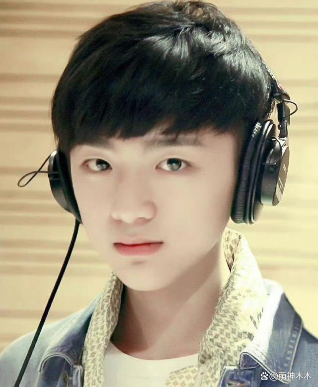 刘志宏官宣结婚喜讯，刚过法定两天就领证，曾是TF第四人