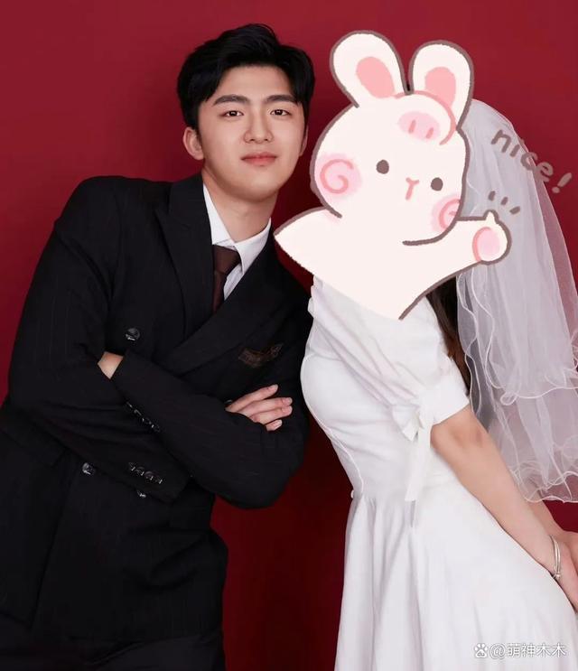 刘志宏官宣结婚喜讯，刚过法定两天就领证，曾是TF第四人