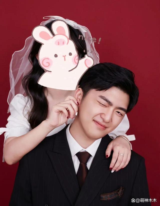 刘志宏官宣结婚喜讯，刚过法定两天就领证，曾是TF第四人