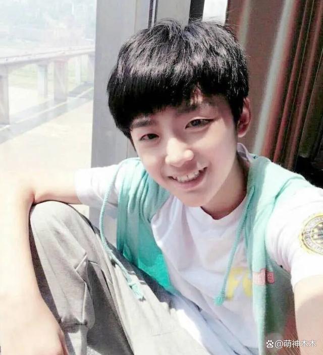 刘志宏官宣结婚喜讯，刚过法定两天就领证，曾是TF第四人