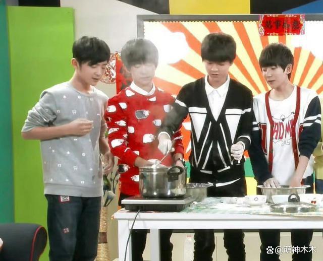 刘志宏官宣结婚喜讯，刚过法定两天就领证，曾是TF第四人