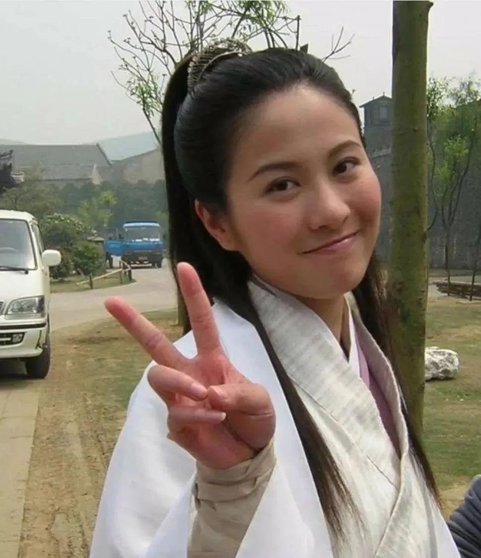 倒追李国庆，女明星疯了？