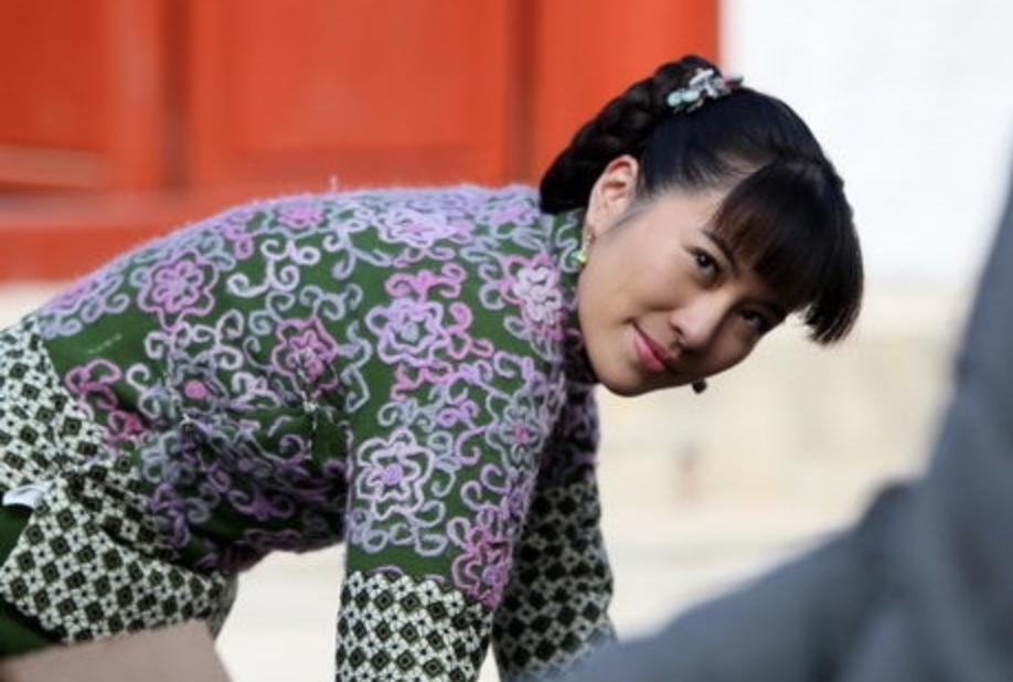 倒追李国庆，女明星疯了？
