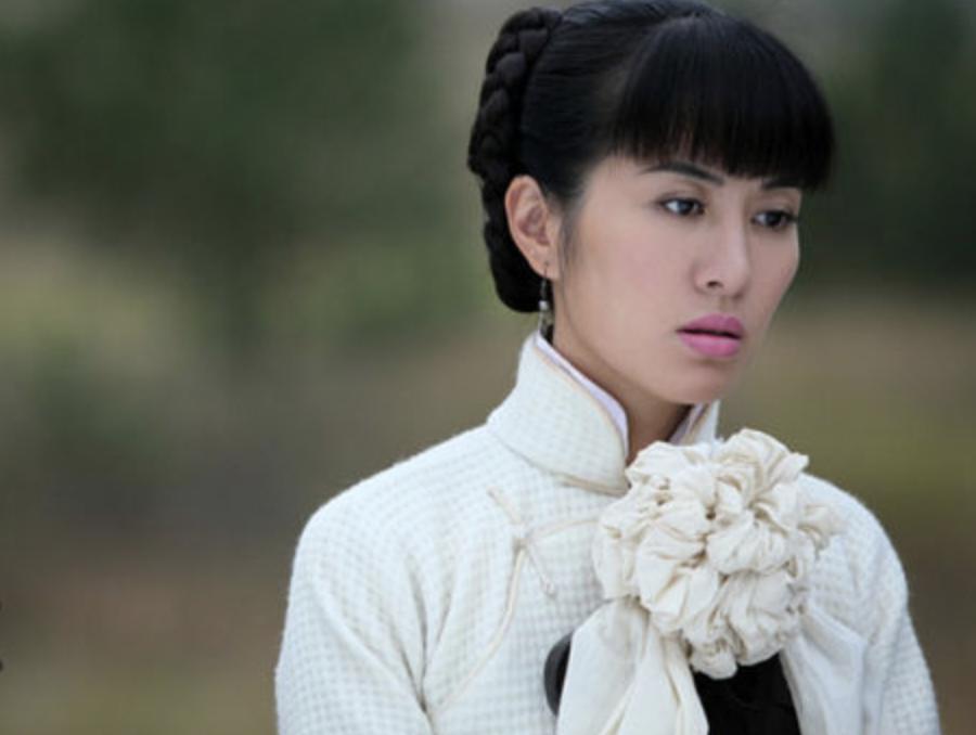 倒追李国庆，女明星疯了？