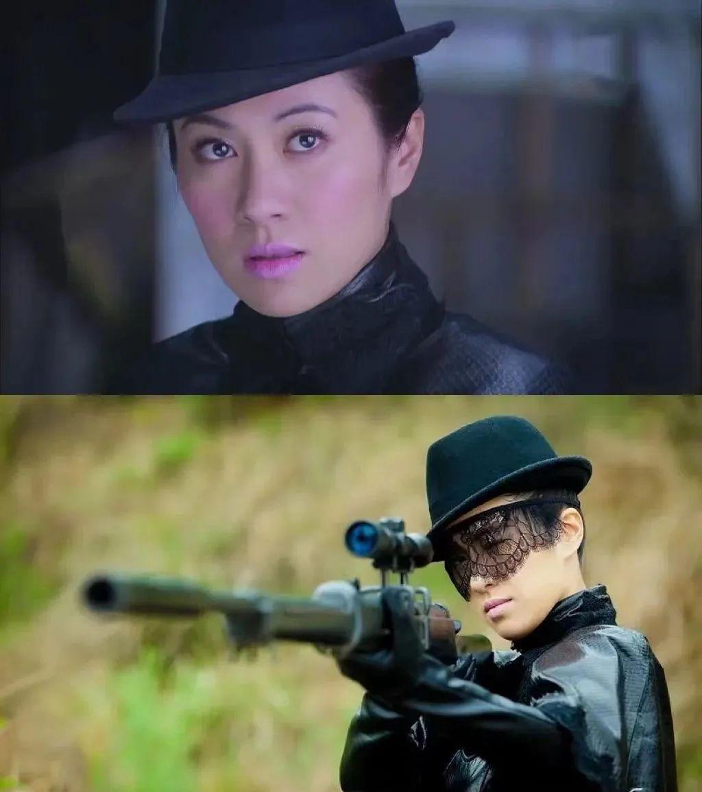 倒追李国庆，女明星疯了？