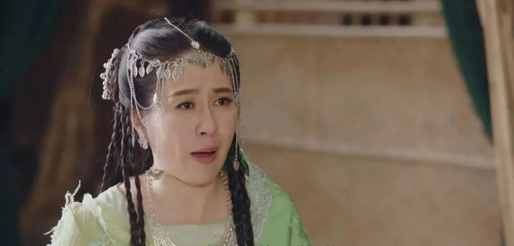 倒追李国庆，女明星疯了？