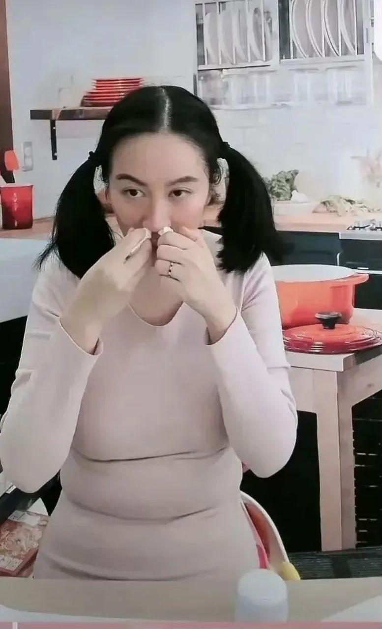 倒追李国庆，女明星疯了？