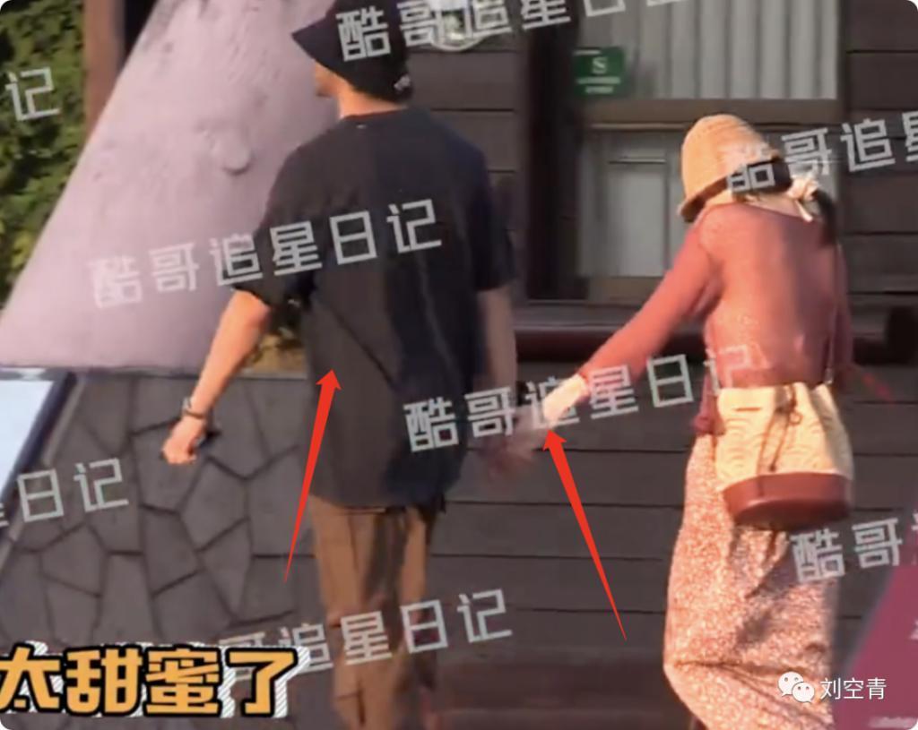 怎么感觉她要翻车啊……