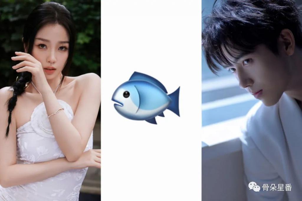 谁在让内娱演员变成一个个emoji？