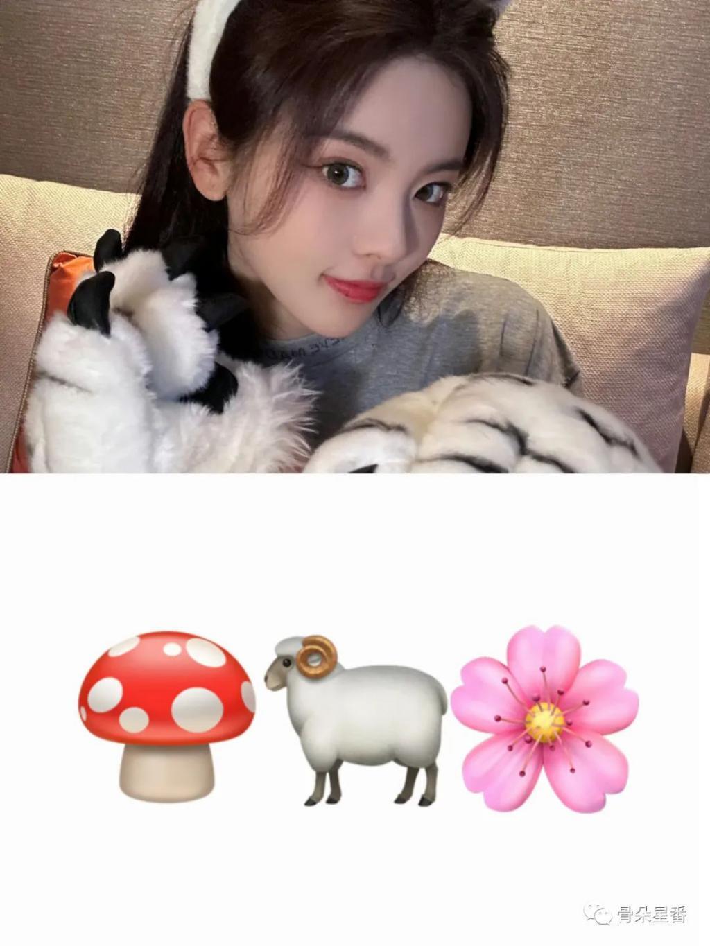 谁在让内娱演员变成一个个emoji？