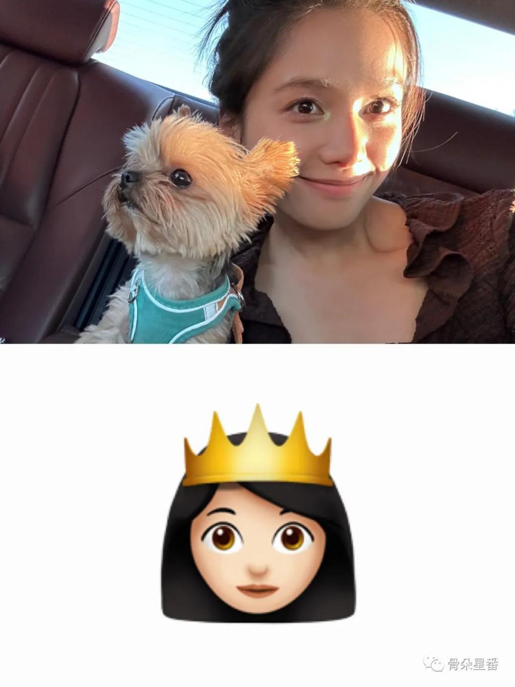 谁在让内娱演员变成一个个emoji？