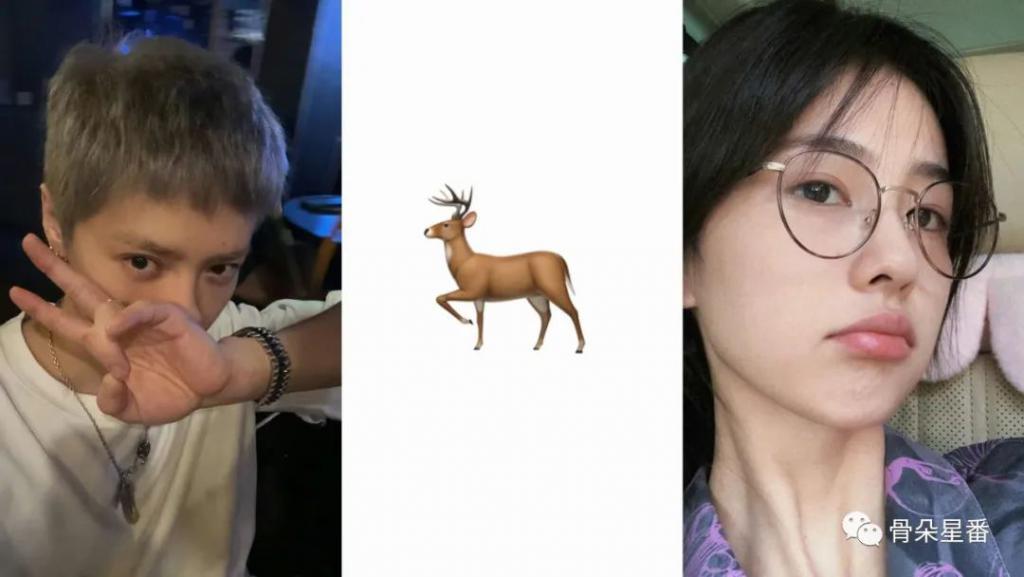 谁在让内娱演员变成一个个emoji？