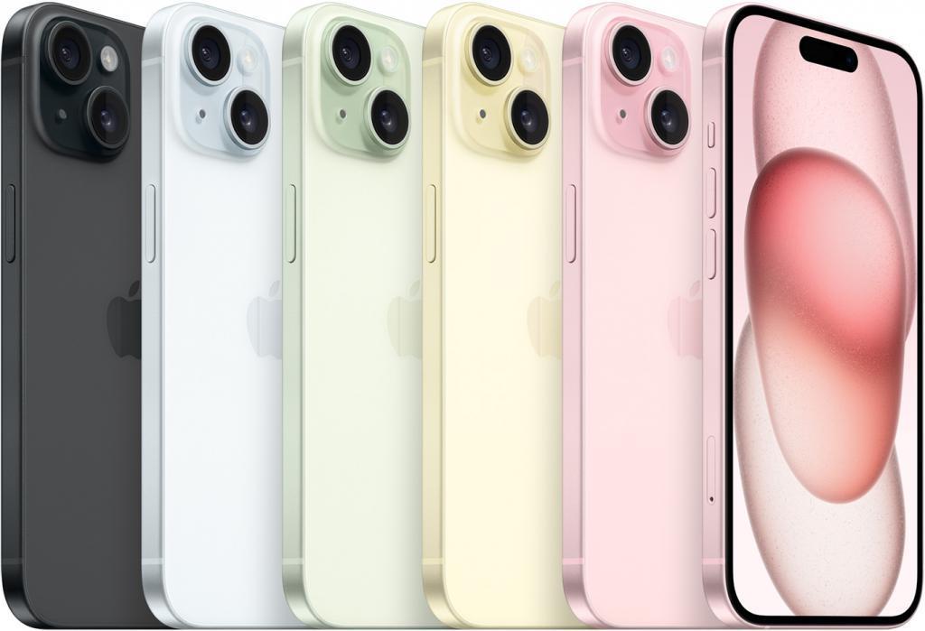 iPhone 16上的A17，居然是缩水版