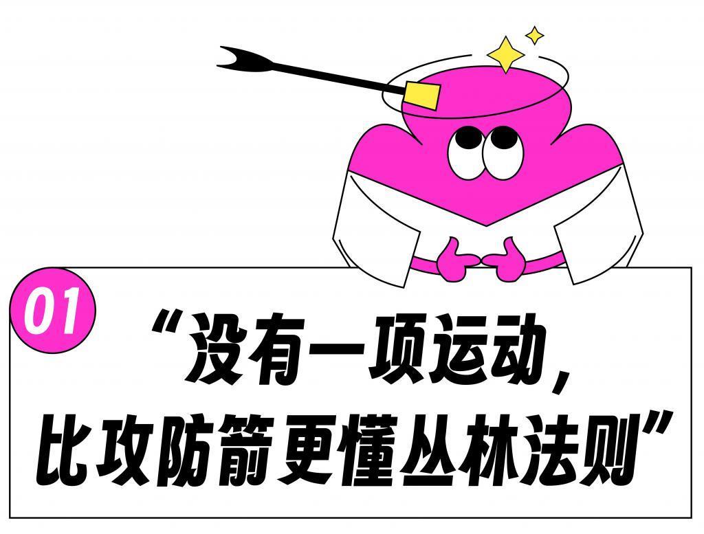 “穿着lululemon跟同事厮杀”，这个新网红运动怎么成了打工人的团建噩梦？