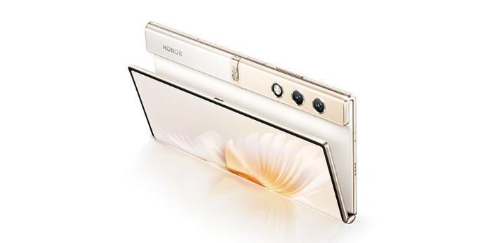 消息称荣耀 V Purse 折叠屏手机搭载 778G 处理器，起售价 5000