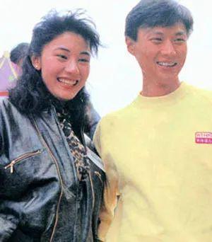 李嘉欣被挤出香港阔太团，黎姿成了座上宾