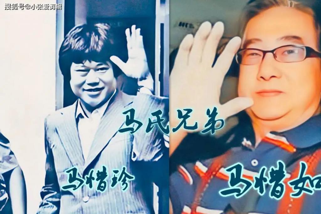 李嘉欣被挤出香港阔太团，黎姿成了座上宾