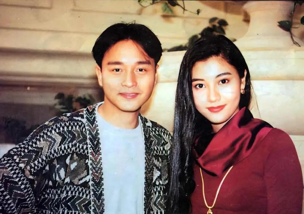 李嘉欣被挤出香港阔太团，黎姿成了座上宾