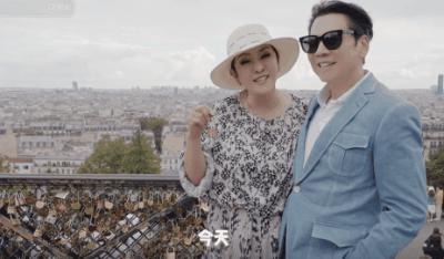 突然肯复婚？又多分200亿的豪门阔太私下到底什么样？