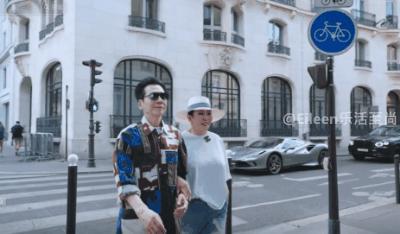 突然肯复婚？又多分200亿的豪门阔太私下到底什么样？