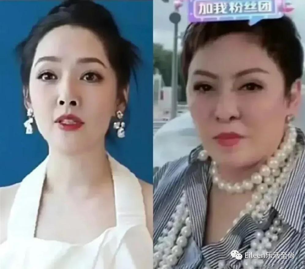 突然肯复婚？又多分200亿的豪门阔太私下到底什么样？