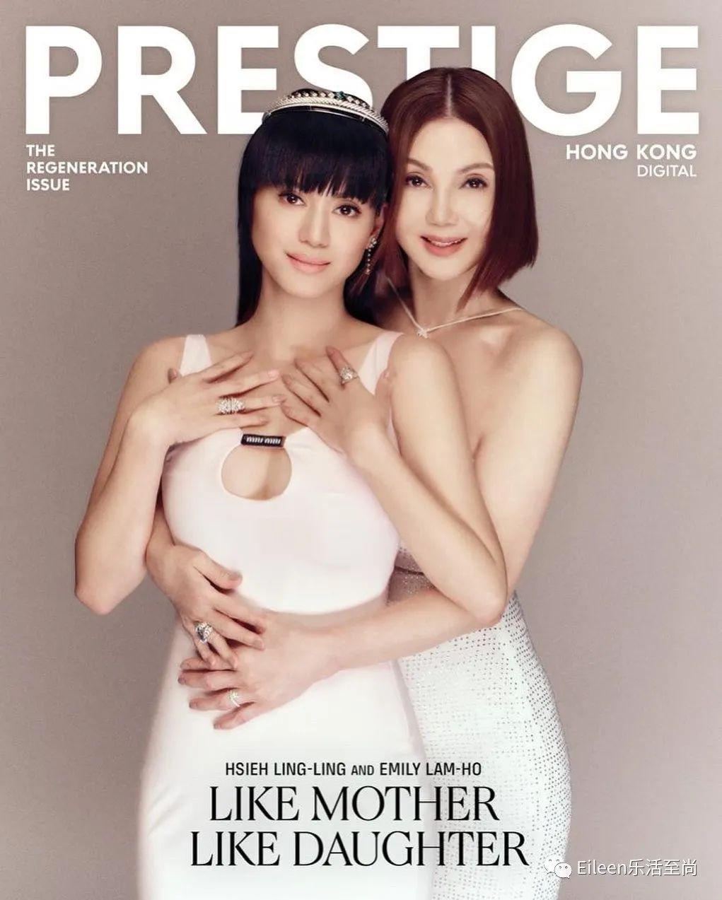 突然肯复婚？又多分200亿的豪门阔太私下到底什么样？