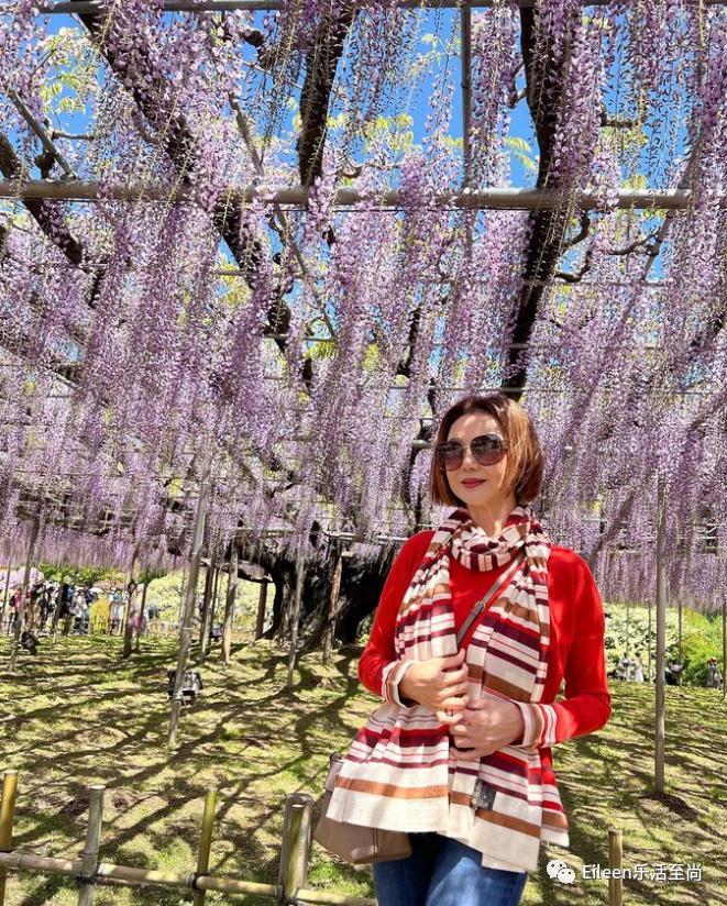 突然肯复婚？又多分200亿的豪门阔太私下到底什么样？