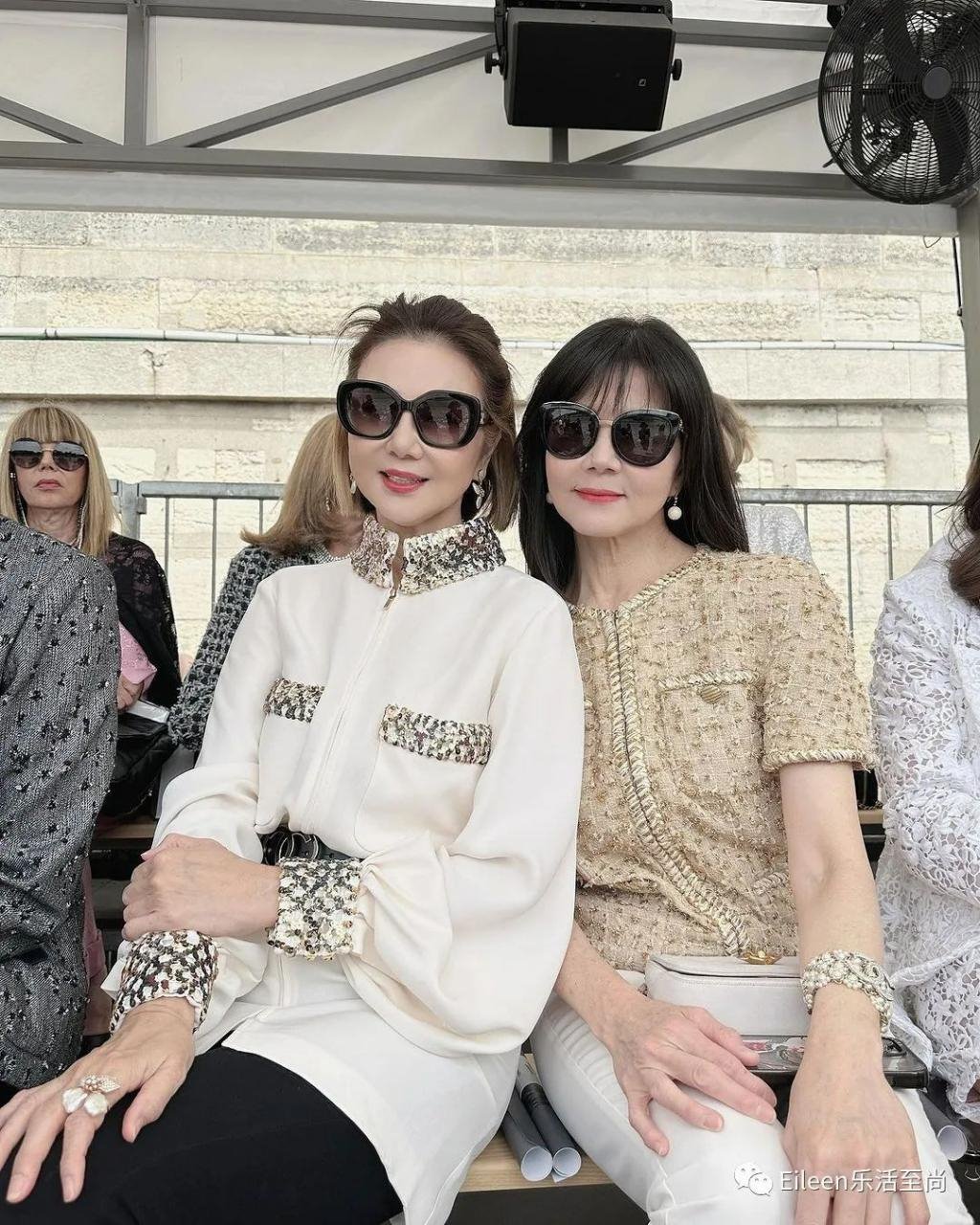 突然肯复婚？又多分200亿的豪门阔太私下到底什么样？