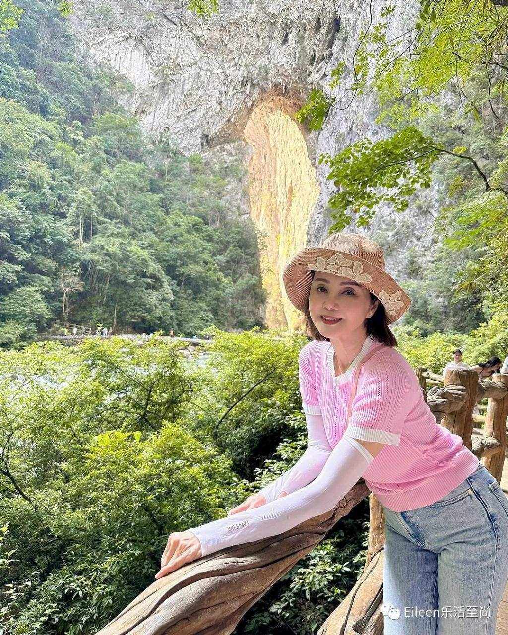 突然肯复婚？又多分200亿的豪门阔太私下到底什么样？