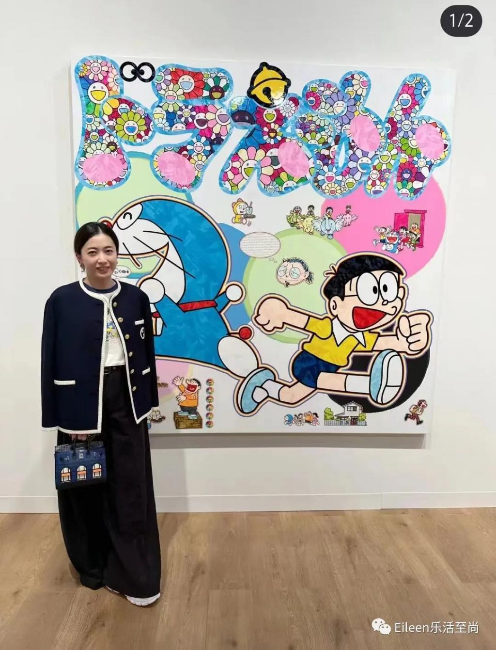 突然肯复婚？又多分200亿的豪门阔太私下到底什么样？