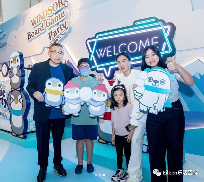 突然肯复婚？又多分200亿的豪门阔太私下到底什么样？