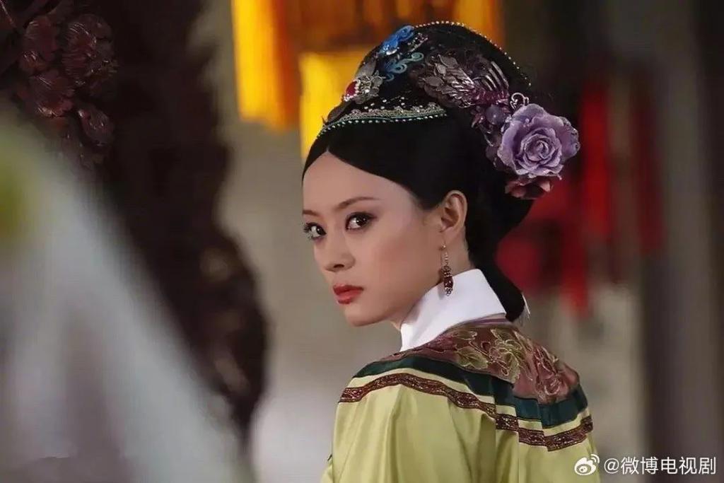 一个男四,凭啥出圈?