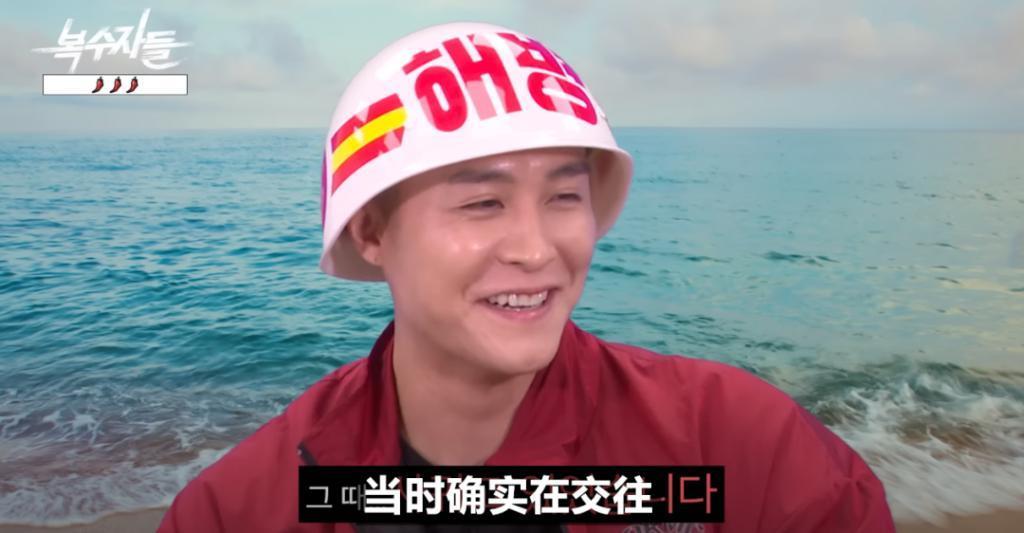 退团和粉丝结婚！这位大公司爱豆很委屈？