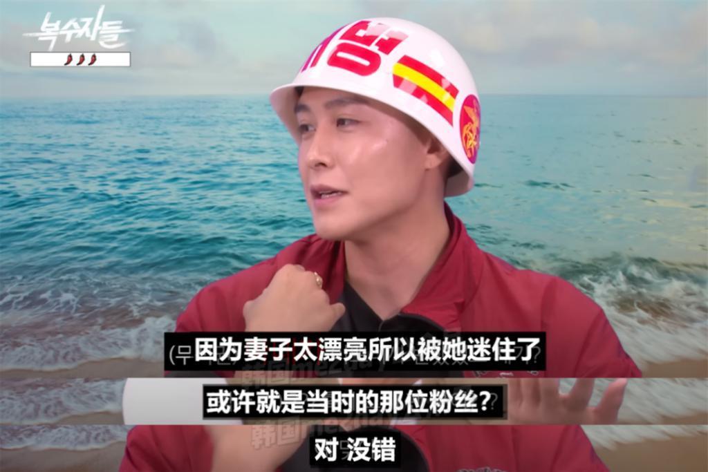 退团和粉丝结婚！这位大公司爱豆很委屈？
