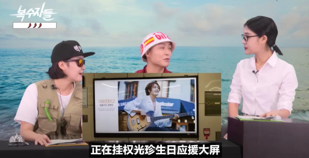 退团和粉丝结婚！这位大公司爱豆很委屈？